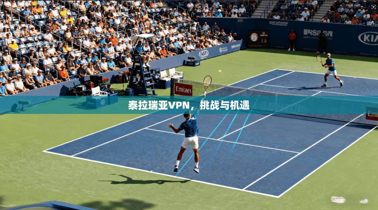 泰拉瑞亚VPN，挑战与机遇