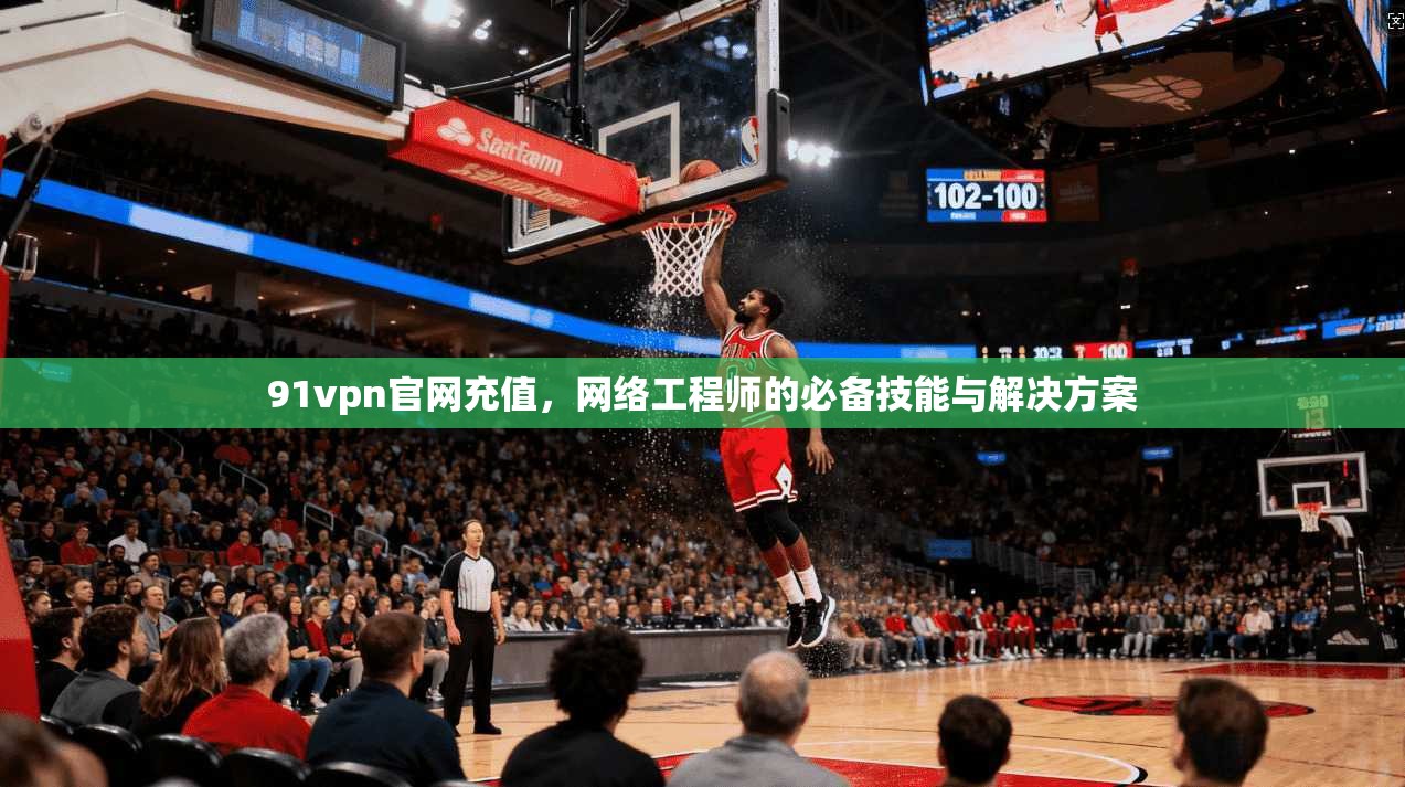91vpn官网充值，网络工程师的必备技能与解决方案