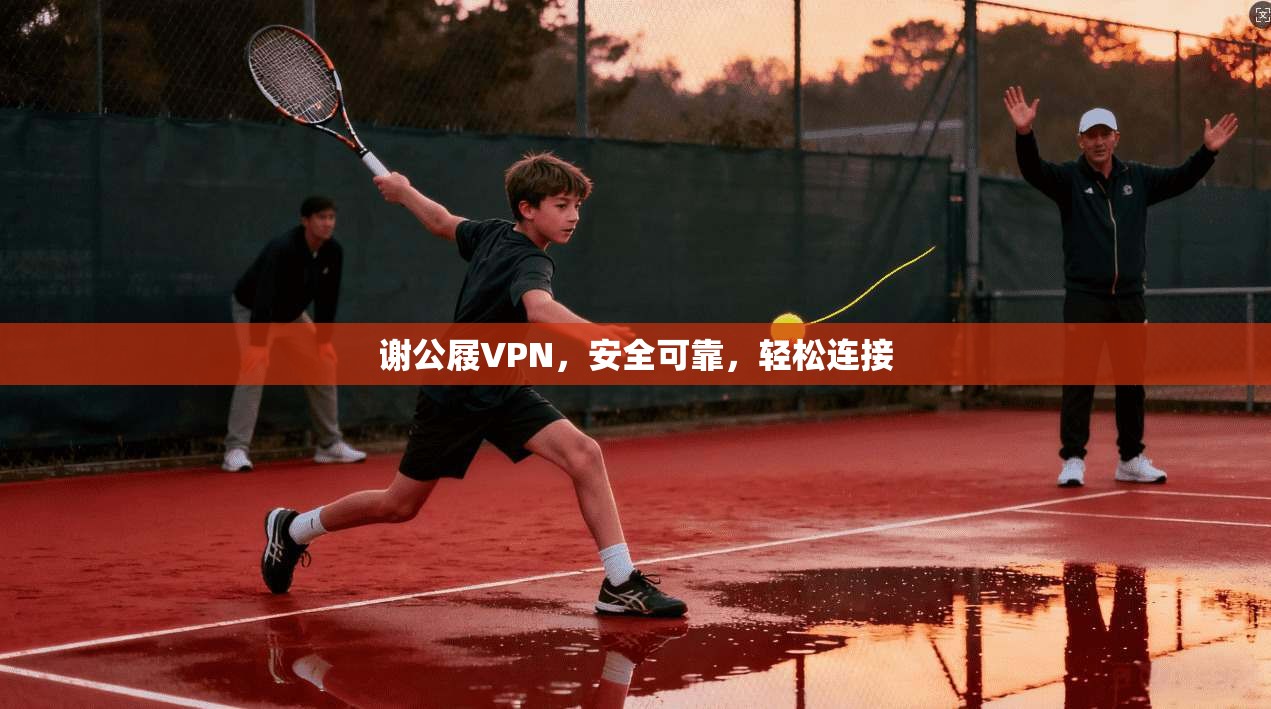 谢公屐VPN，安全可靠，轻松连接