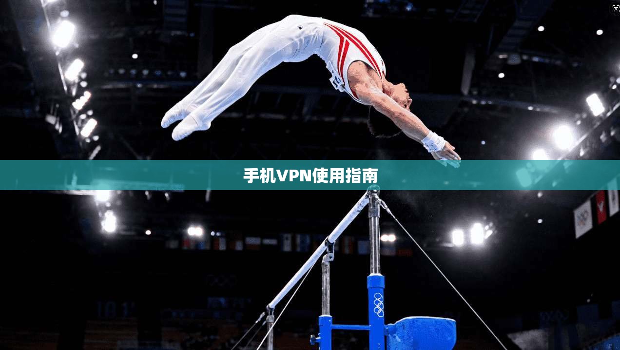 手机VPN使用指南