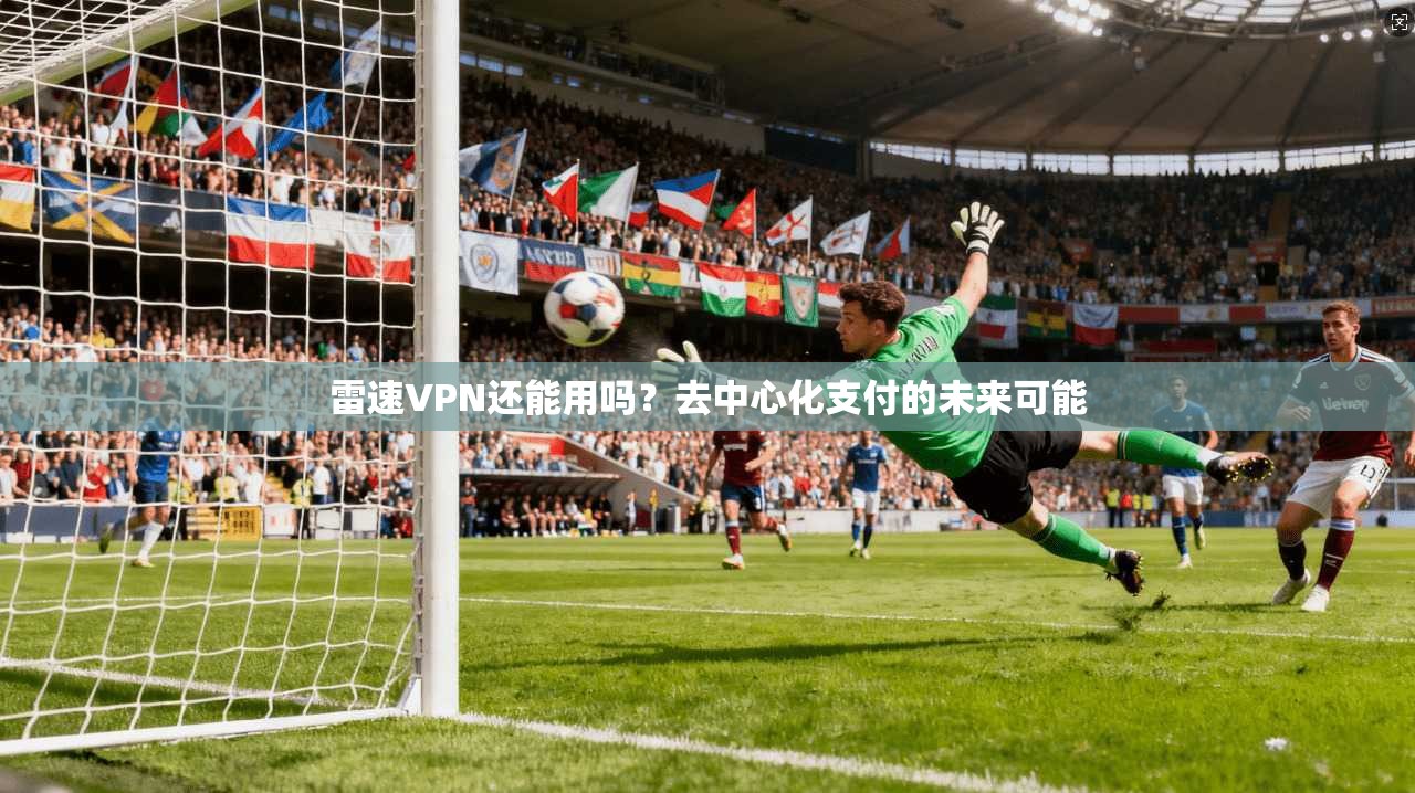 雷速VPN还能用吗？去中心化支付的未来可能