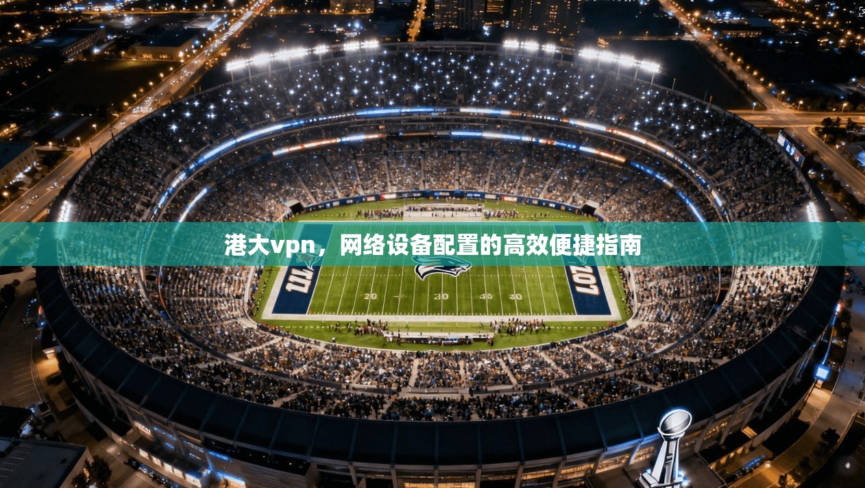 港大vpn，网络设备配置的高效便捷指南