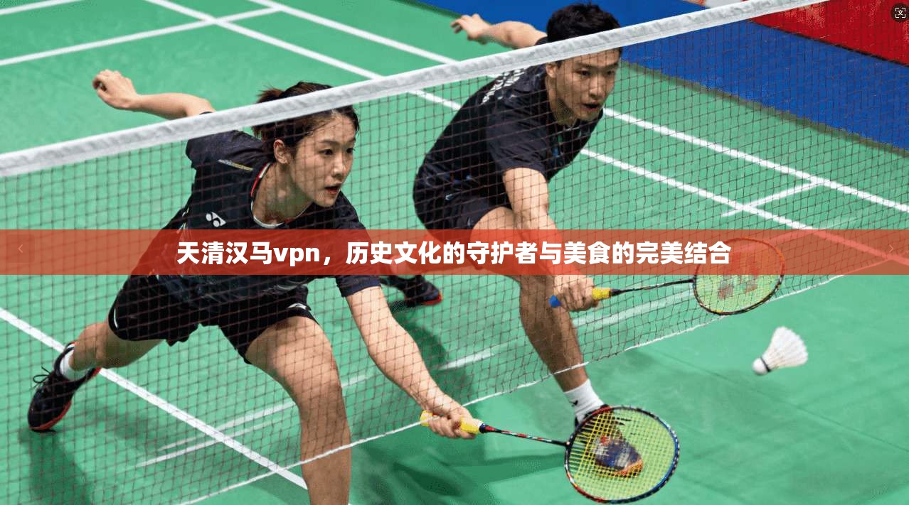 天清汉马vpn，历史文化的守护者与美食的完美结合