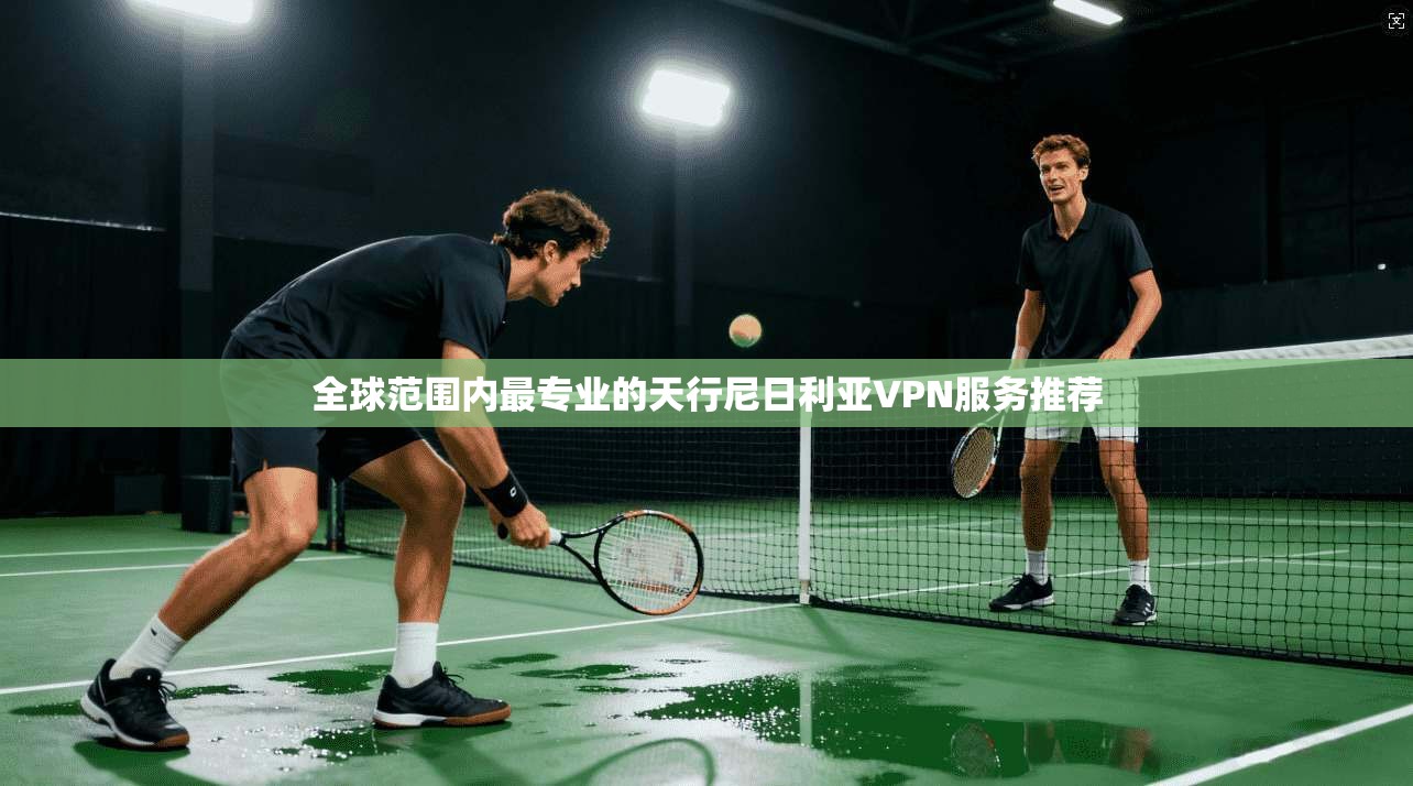 全球范围内最专业的天行尼日利亚VPN服务推荐