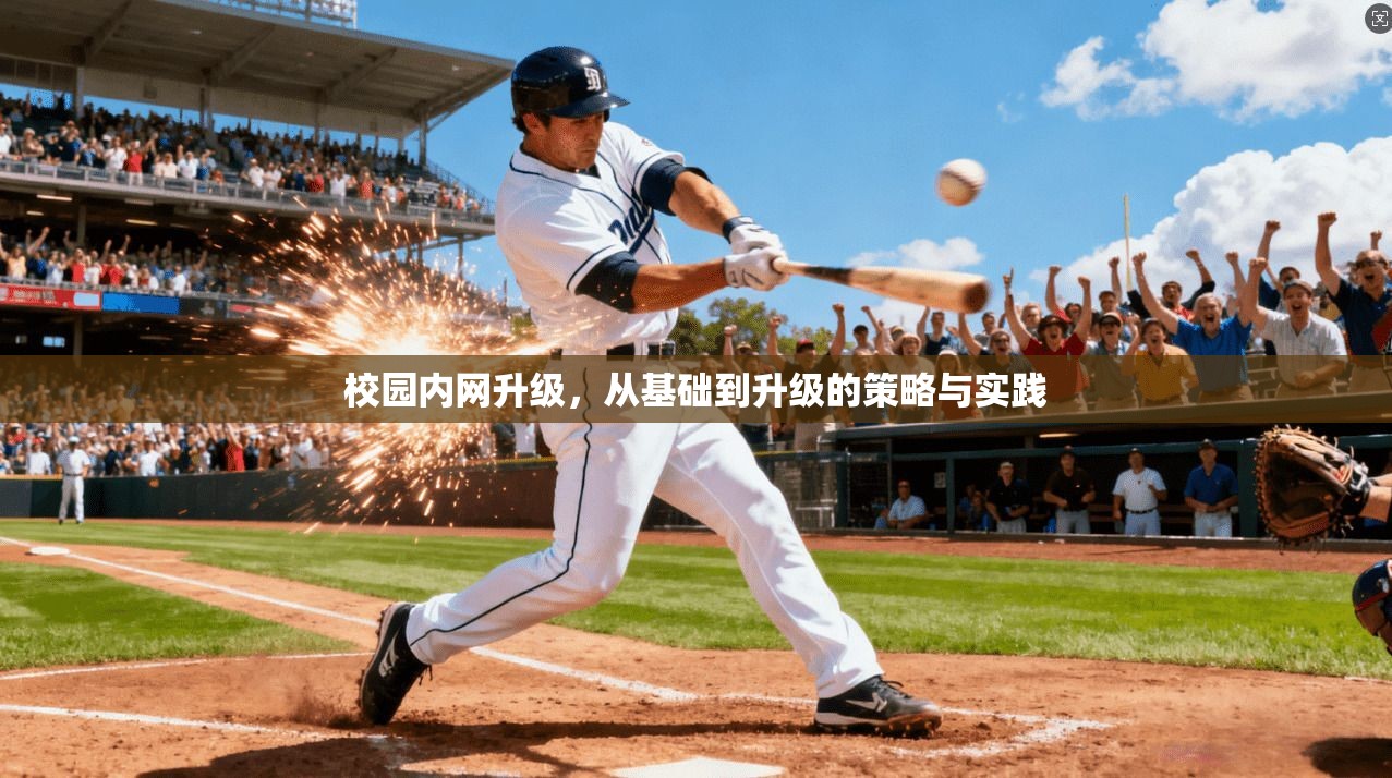 校园内网升级，从基础到升级的策略与实践