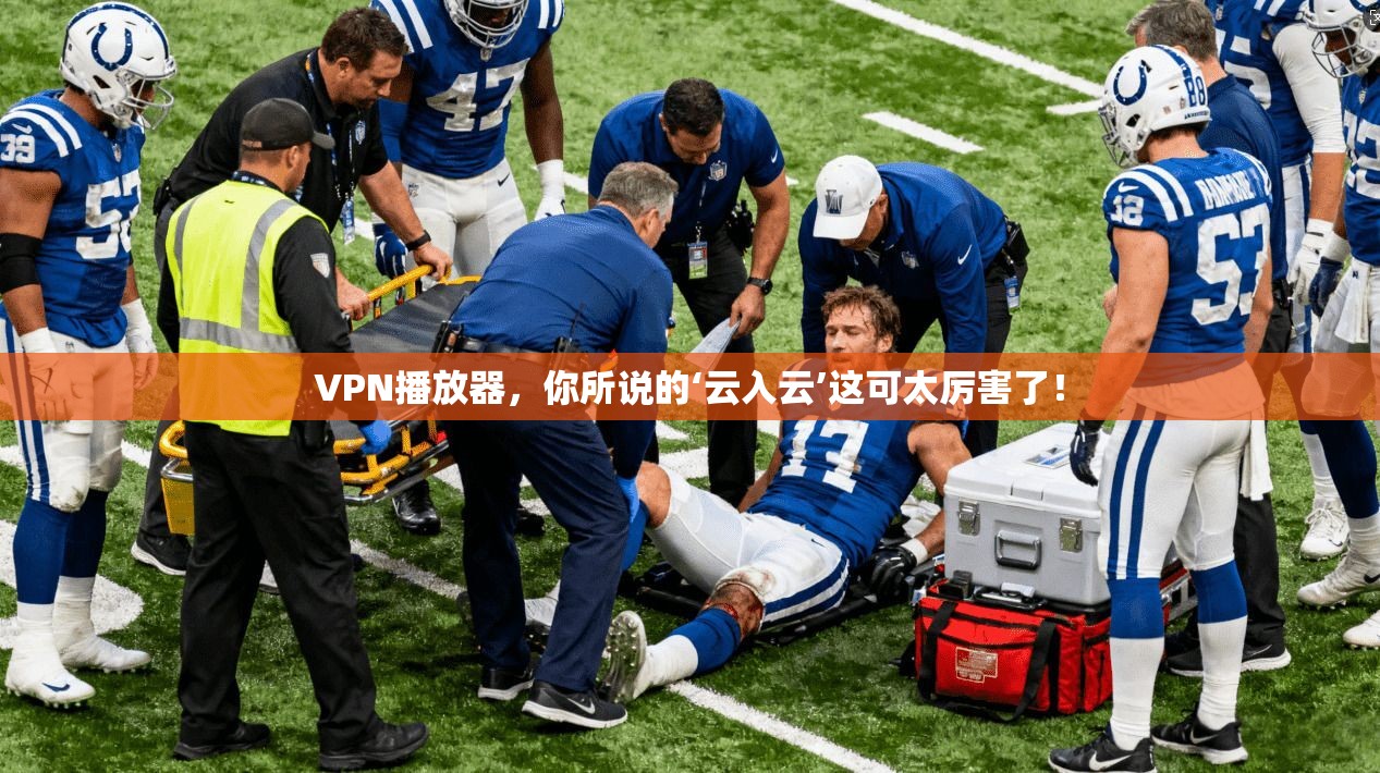 VPN播放器，你所说的‘云入云’这可太厉害了！  第1张