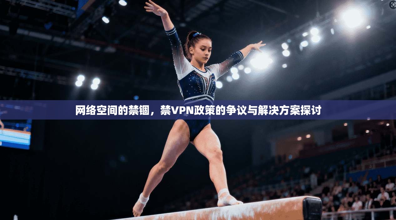 网络空间的禁锢，禁VPN政策的争议与解决方案探讨  第1张