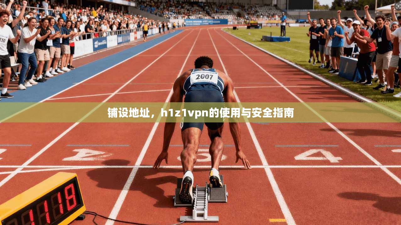 铺设地址，h1z1vpn的使用与安全指南