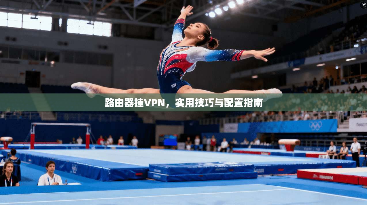 路由器挂VPN，实用技巧与配置指南