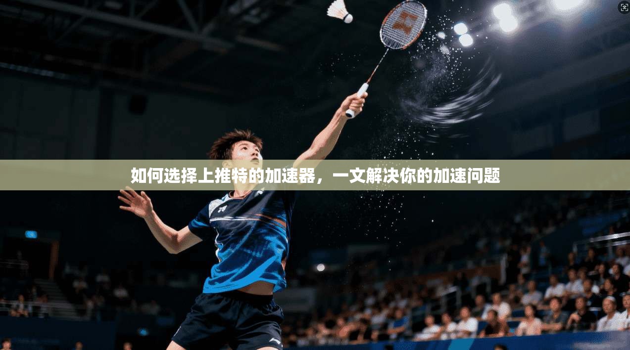 如何选择上推特的加速器，一文解决你的加速问题