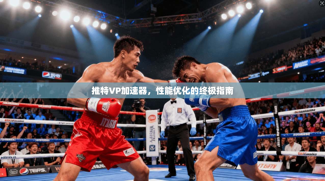 推特VP加速器，性能优化的终极指南