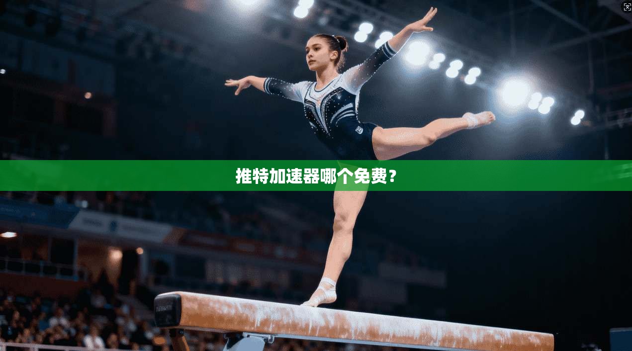 推特加速器哪个免费？