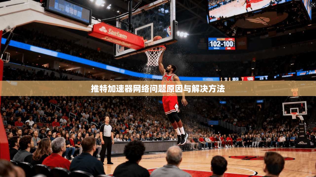 推特加速器网络问题原因与解决方法