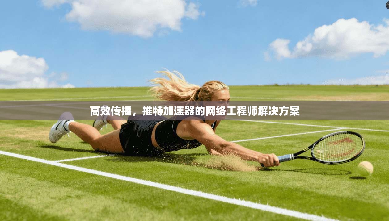 高效传播，推特加速器的网络工程师解决方案