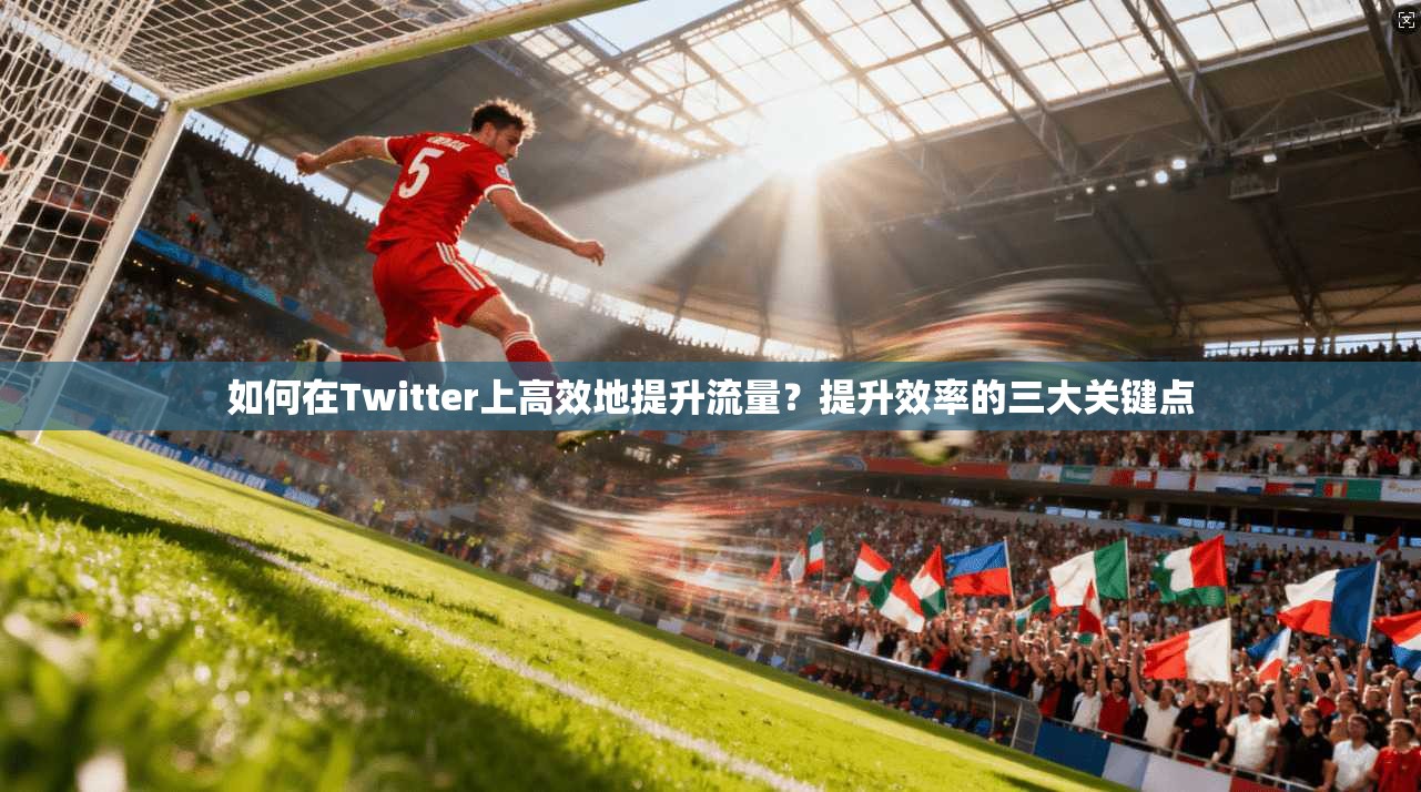 如何在Twitter上高效地提升流量?提升效率的三大关键点 第1张 如何在Twitter上高效地提升流量?提升效率的三大关键点 第1张