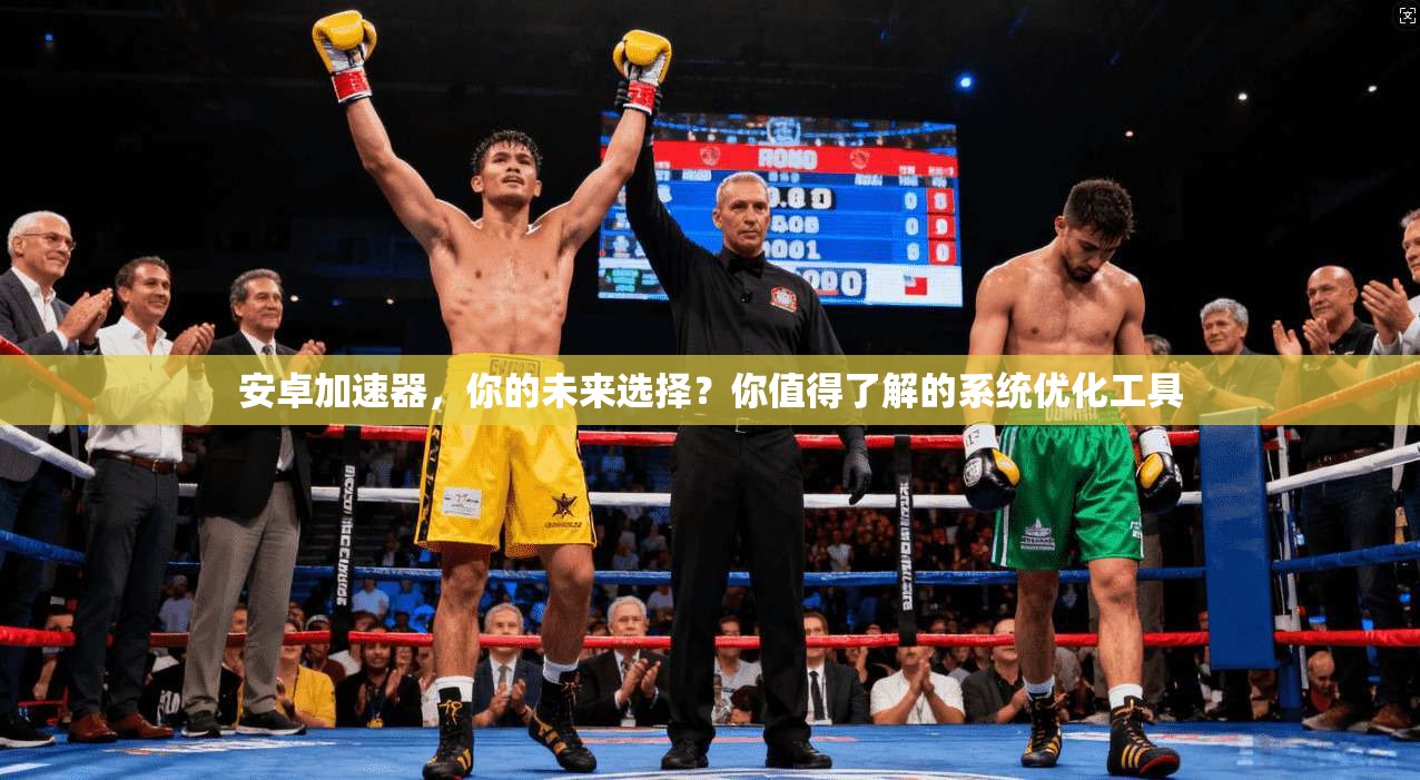 安卓加速器,你的未来选择?你值得了解的系统优化工具 第1张 安卓加速器,你的未来选择?你值得了解的系统优化工具 第1张