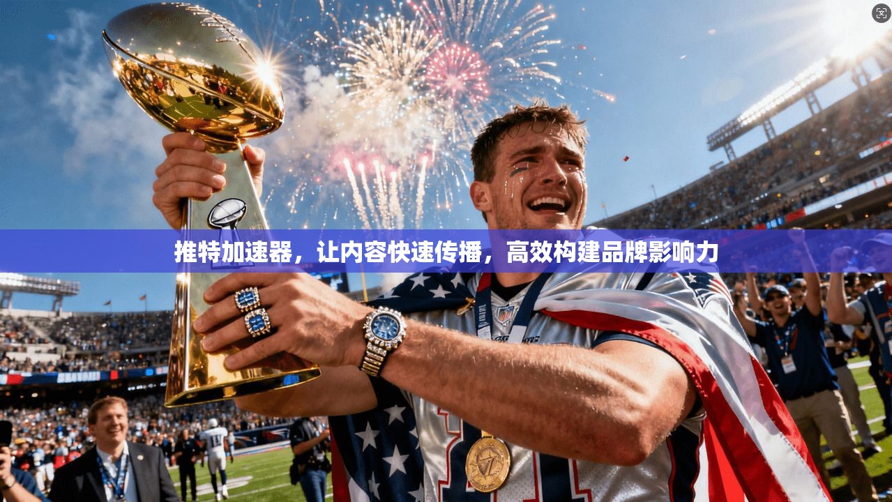 推特加速器，让内容快速传播，高效构建品牌影响力  第1张