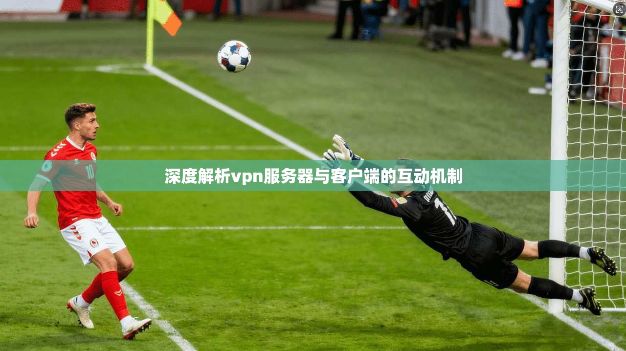 深度解析vpn服务器与客户端的互动机制