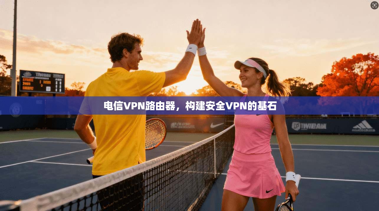 电信VPN路由器，构建安全VPN的基石