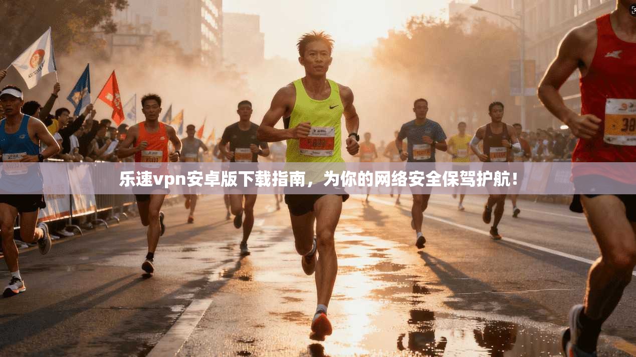 乐速vpn安卓版下载指南，为你的网络安全保驾护航！