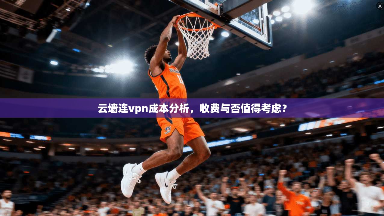 云墙连vpn成本分析，收费与否值得考虑？