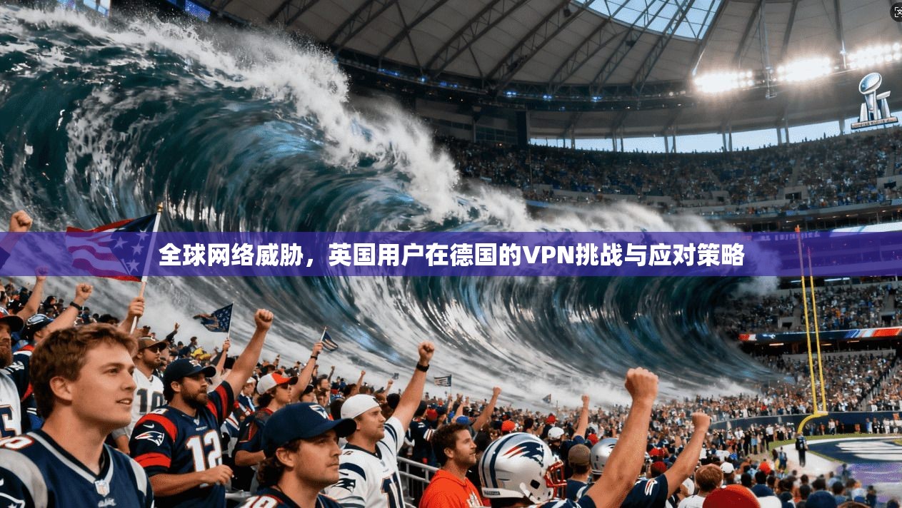 全球网络威胁，英国用户在德国的VPN挑战与应对策略