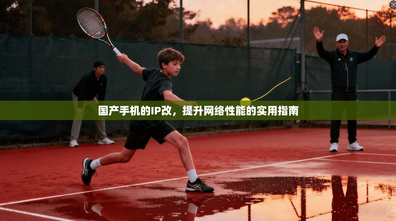 国产手机的IP改,提升网络性能的实用指南