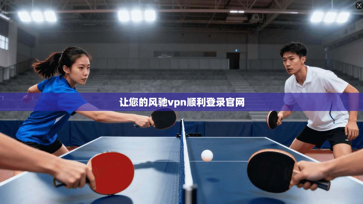 让您的风驰vpn顺利登录官网