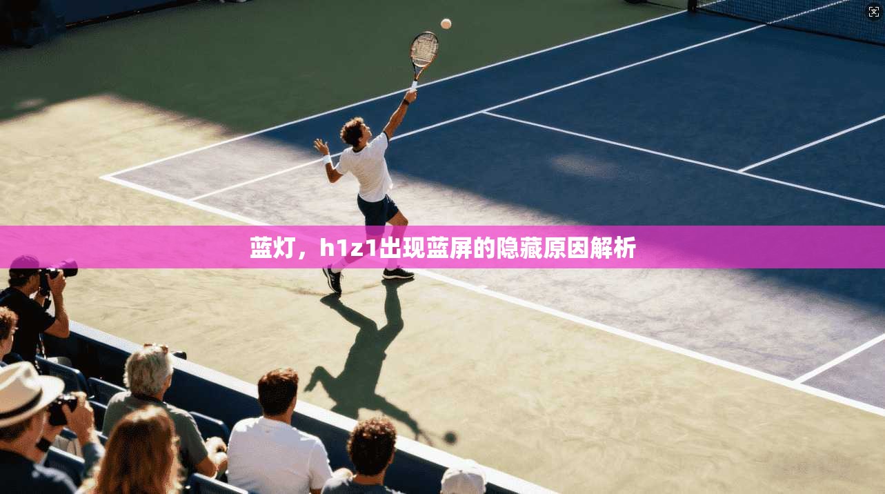 蓝灯，h1z1出现蓝屏的隐藏原因解析