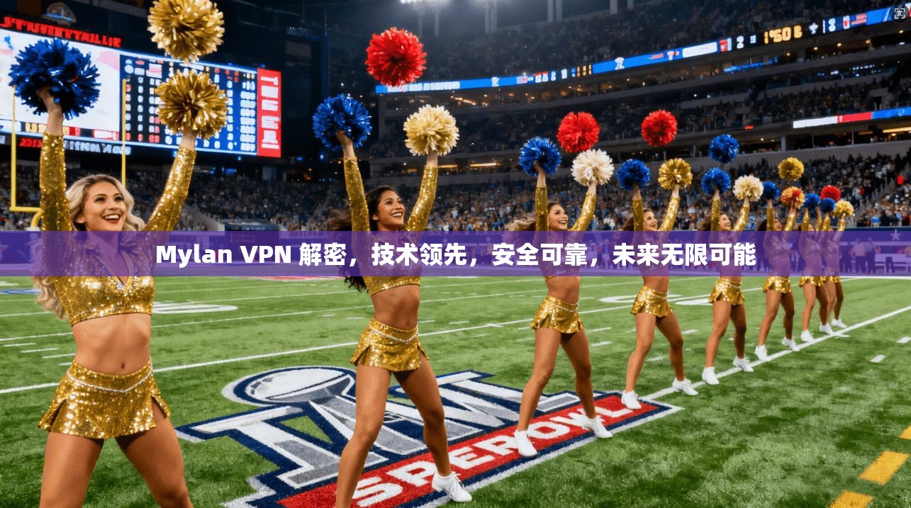Mylan VPN 解密，技术领先，安全可靠，未来无限可能