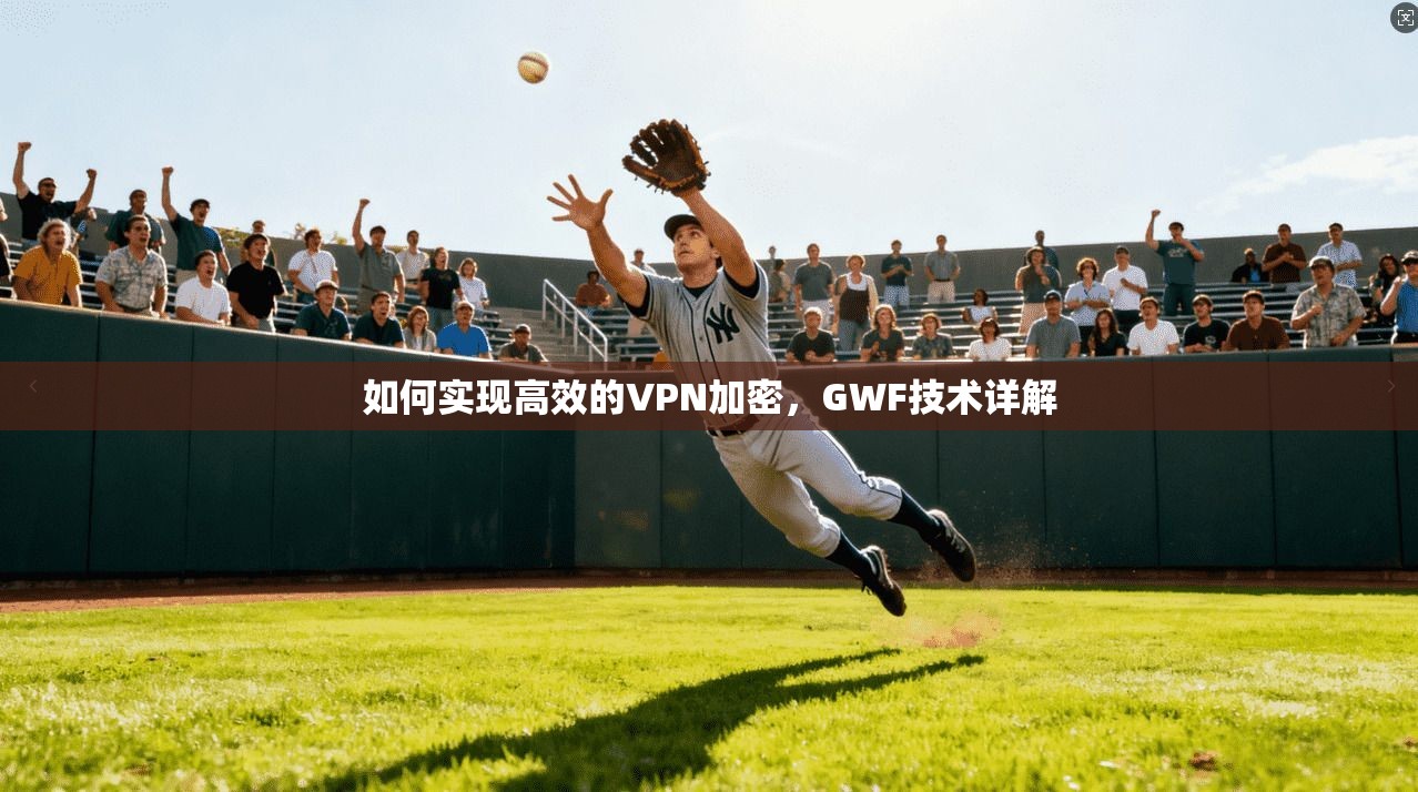 如何实现高效的VPN加密，GWF技术详解