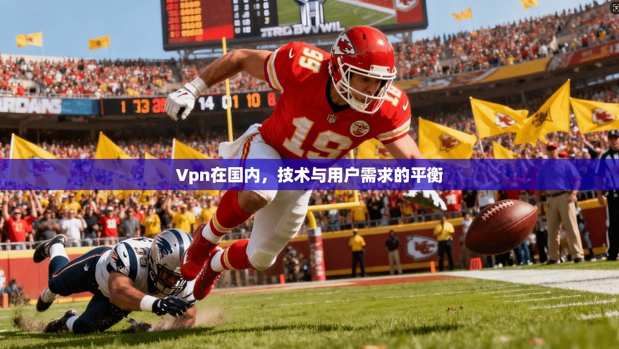 Vpn在国内，技术与用户需求的平衡