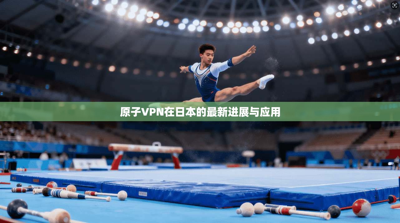 原子VPN在日本的最新进展与应用