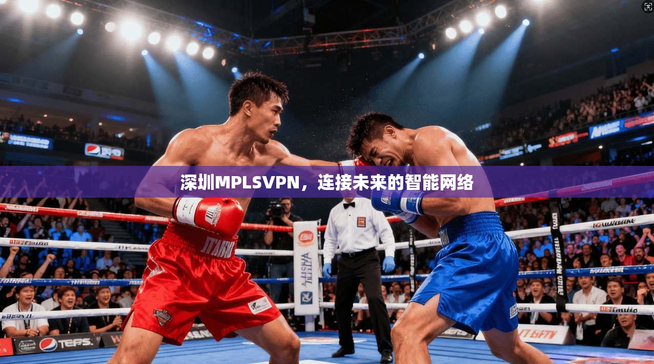 深圳MPLSVPN,连接未来的智能网络