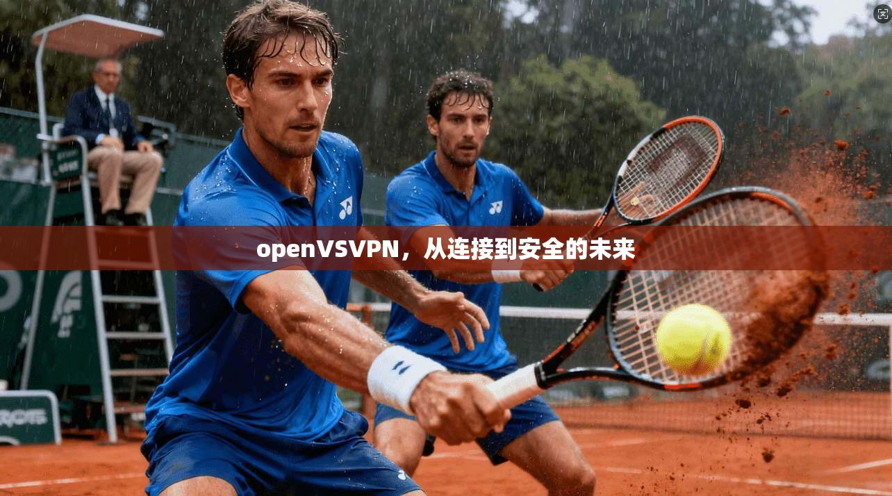 openVSVPN,从连接到安全的未来