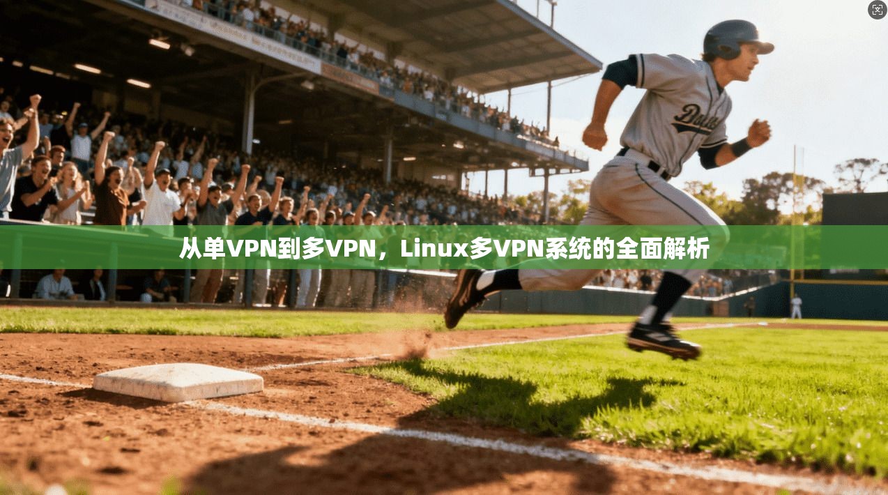 从单VPN到多VPN，Linux多VPN系统的全面解析