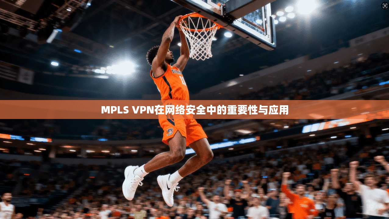 MPLS VPN在网络安全中的重要性与应用