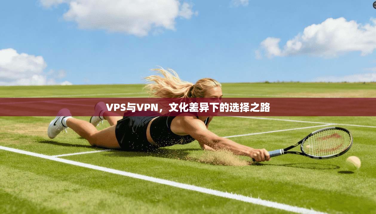 VPS与VPN，文化差异下的选择之路