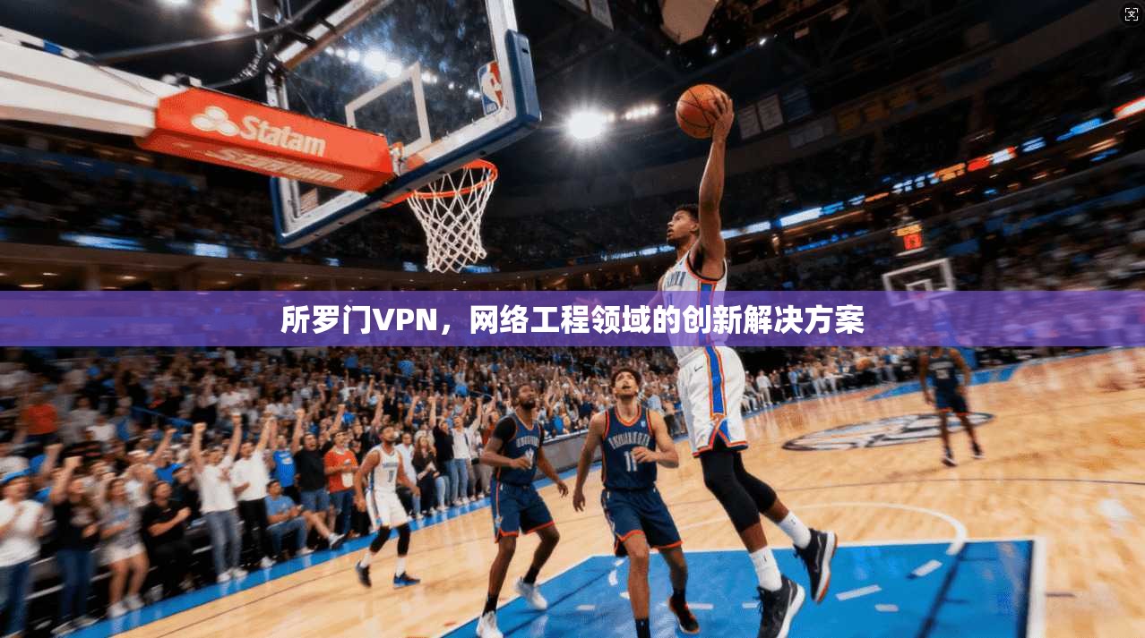 所罗门VPN，网络工程领域的创新解决方案