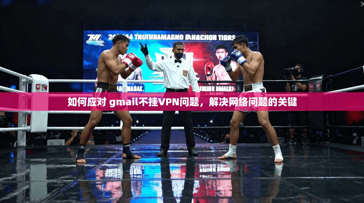 如何应对 gmail不挂VPN问题，解决网络问题的关键