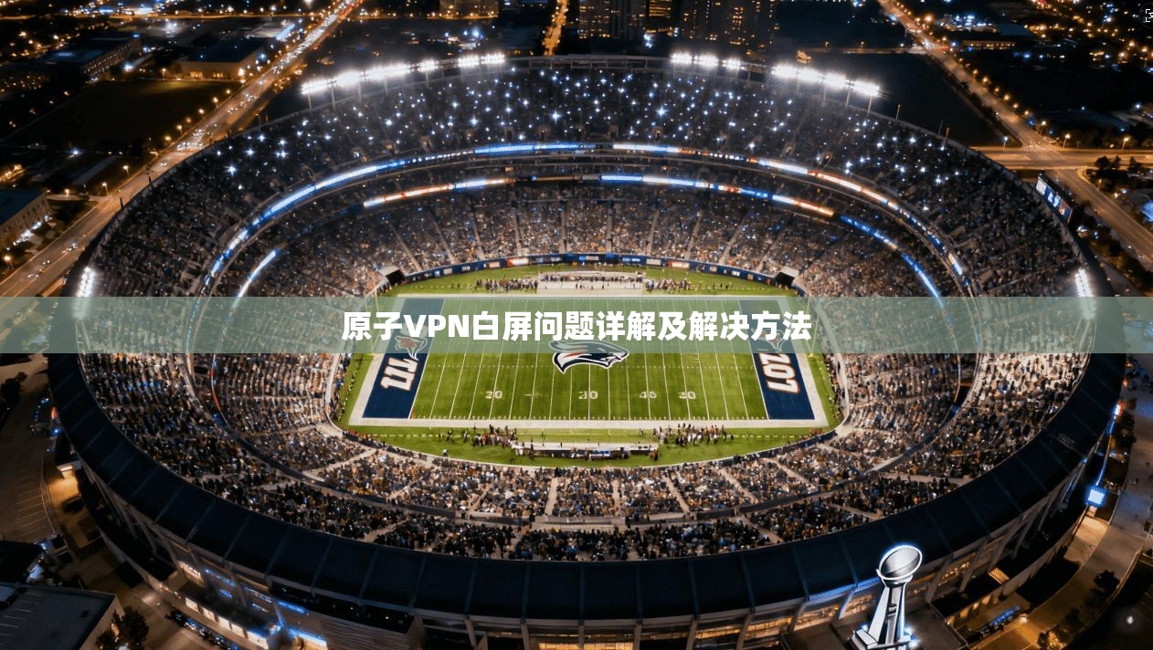 原子VPN白屏问题详解及解决方法