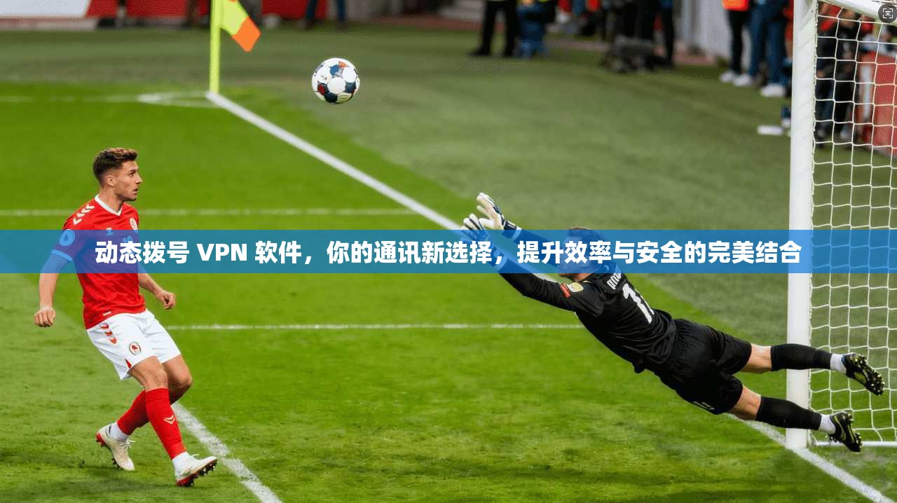 动态拨号 VPN 软件，你的通讯新选择，提升效率与安全的完美结合
