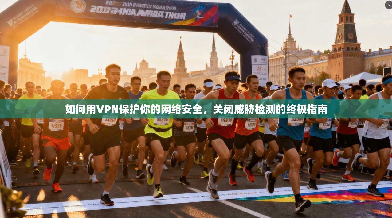 如何用VPN保护你的网络安全，关闭威胁检测的终极指南