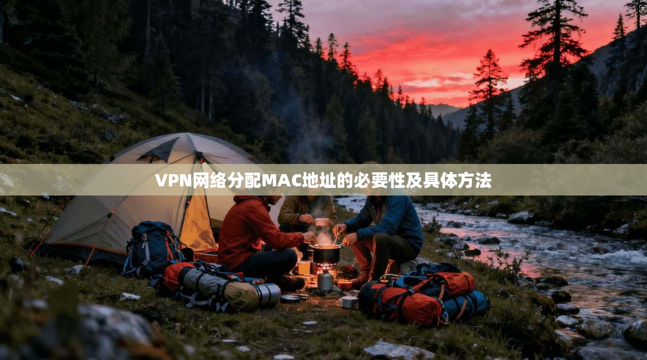 VPN网络分配MAC地址的必要性及具体方法