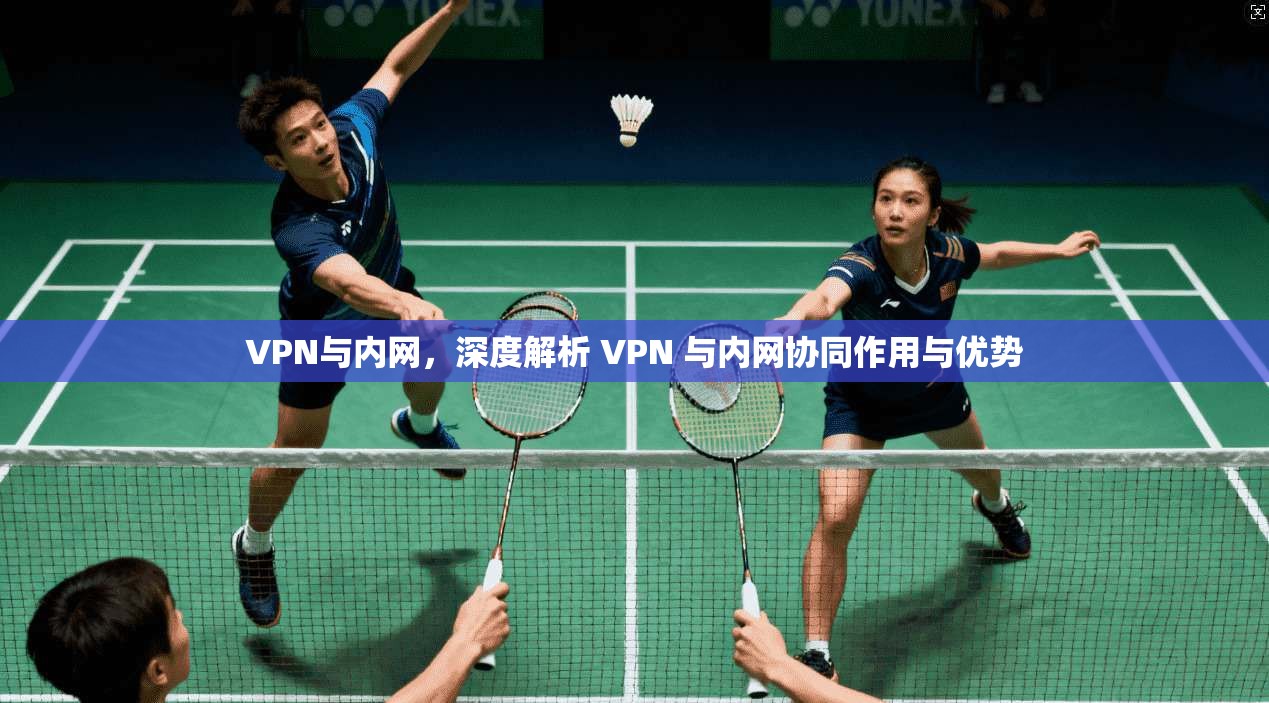 VPN与内网,深度解析 VPN 与内网协同作用与优势