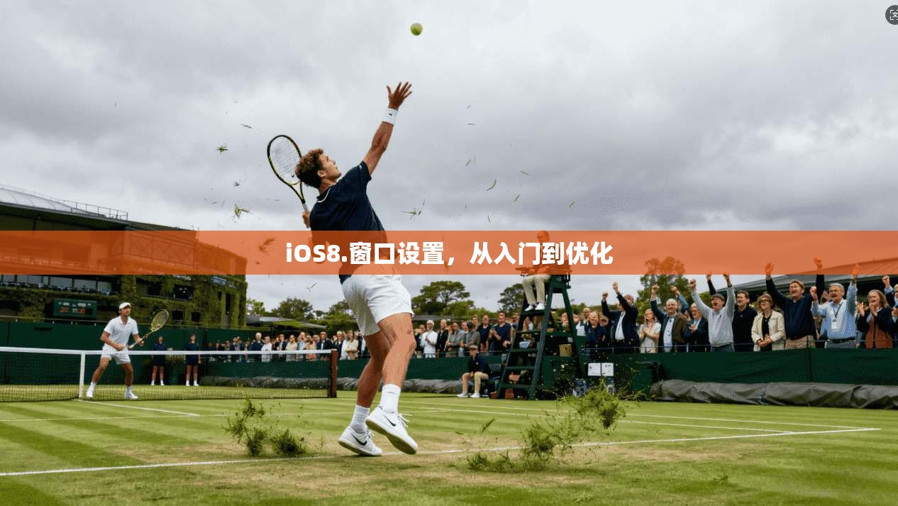 iOS8.窗口设置，从入门到优化