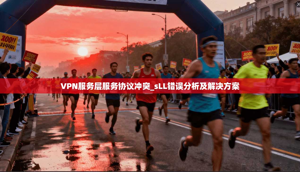 VPN服务层服务协议冲突_sLL错误分析及解决方案