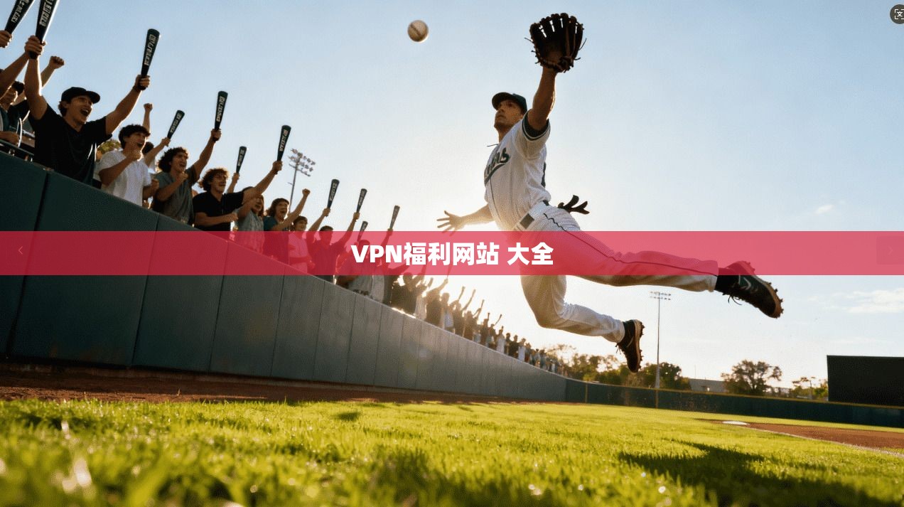 VPN福利网站 大全