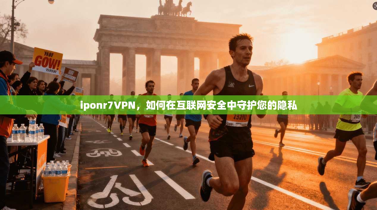 iponr7VPN,如何在互联网安全中守护您的隐私