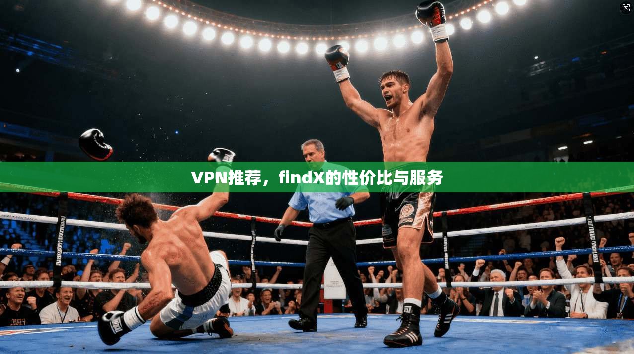 VPN推荐，findX的性价比与服务